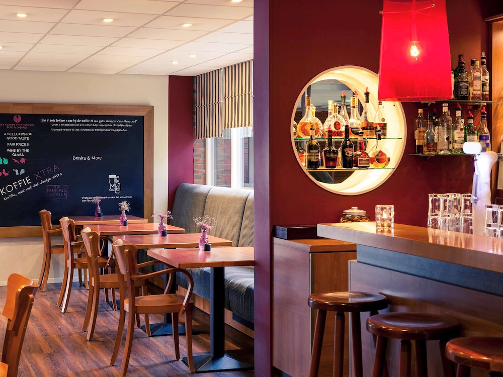 MERCURE ZWOLLE 35/50