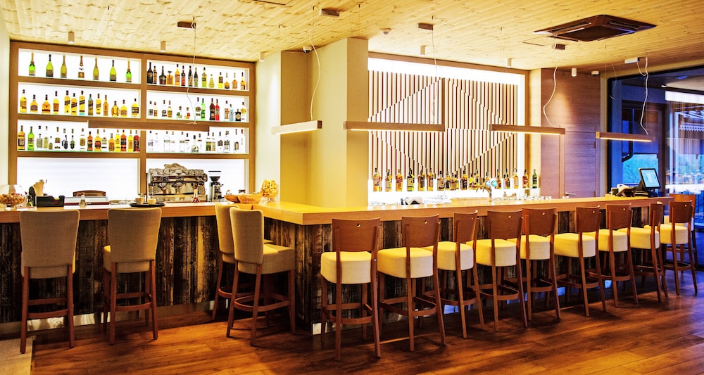 Hot Springs Medical & Spa Hotel 24/34