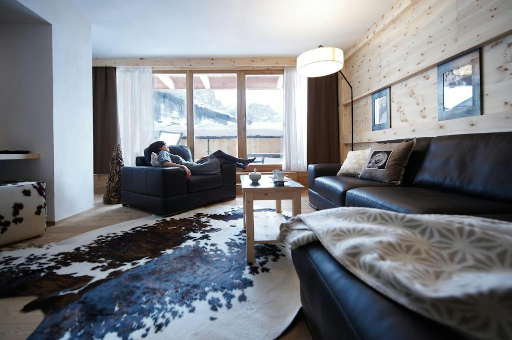 Lagacio Hotel Mountain Residence 36/42