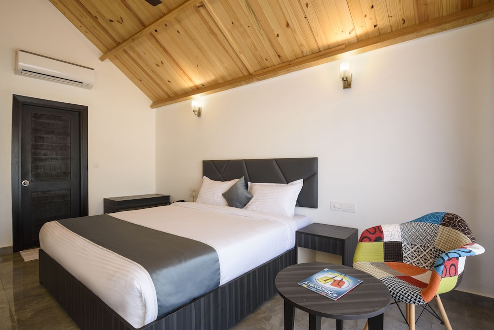 White Woods Resort & Spa 9/33
