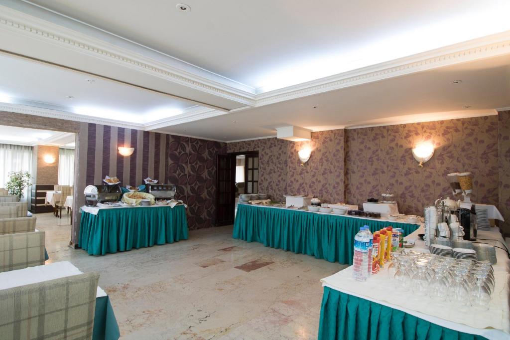 Kocaman Hotel 7/54