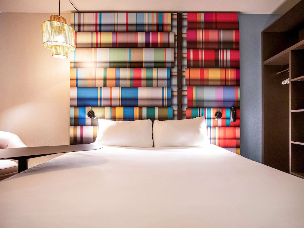 ibis Styles Perpignan Centre Gare 12/69