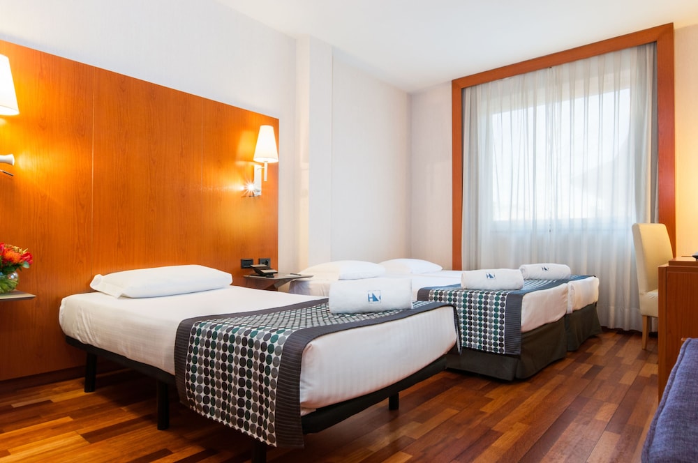 Exe Toscana Hotel 19/69