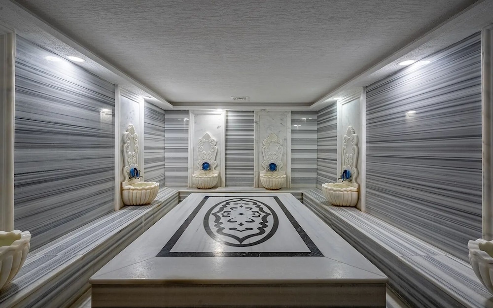 Golden Beach Resort Spa 44/72