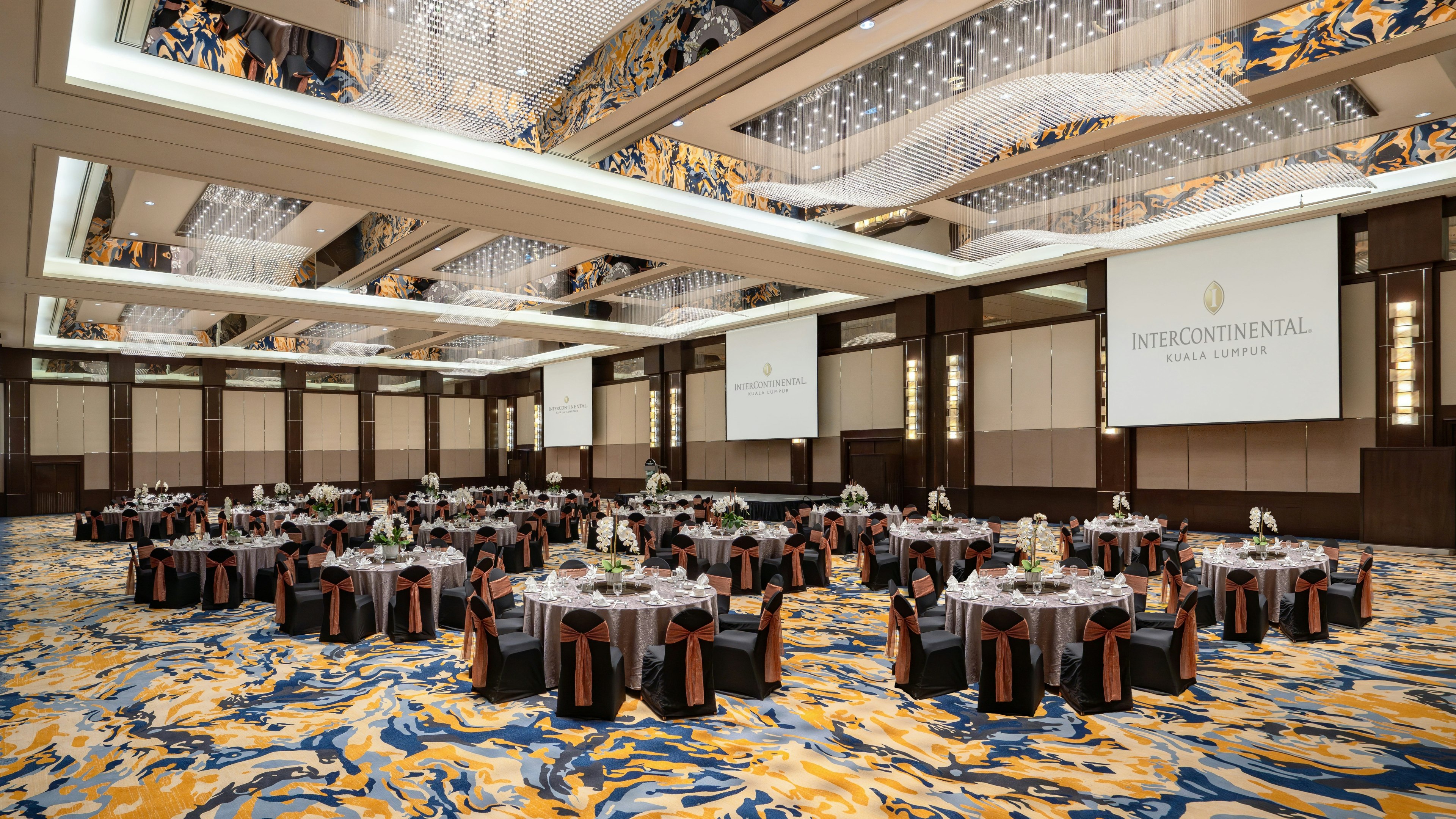 Intercontinental Kuala Lumpur 55/69