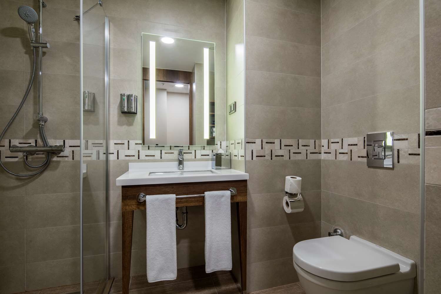 Hampton by Hilton Canakkale Gallipoli 13/13