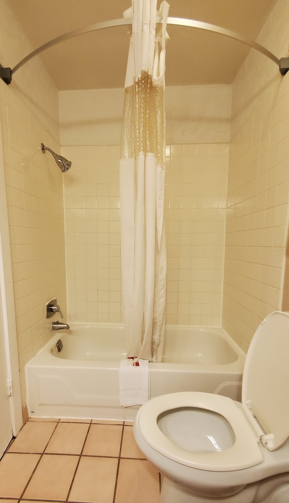 Ramada By Wyndham Flagstaff East 22/48