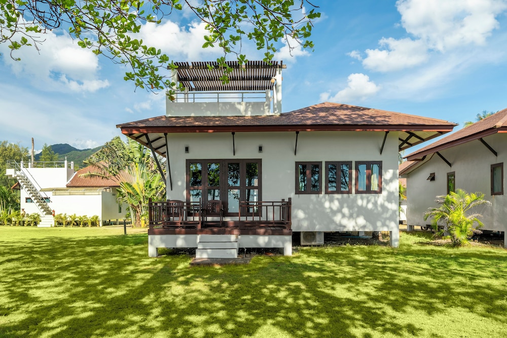 Koh Chang Long Stay Resort 67/68