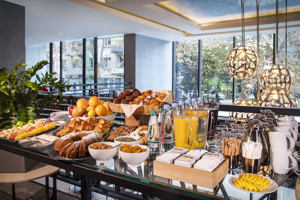 Tbilisi Saburtalo Hotel 37/50