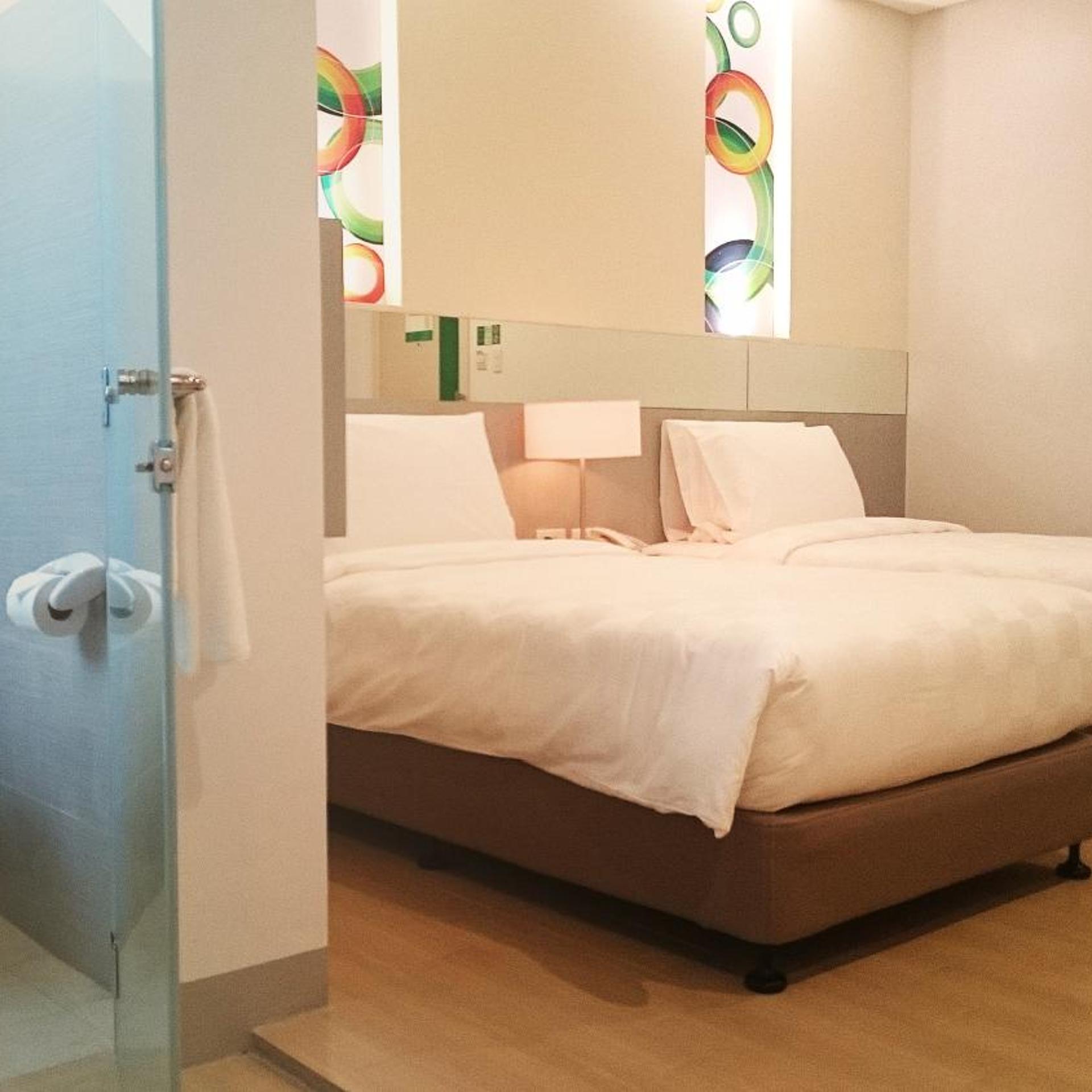 Go Hotels Butuan 21/47
