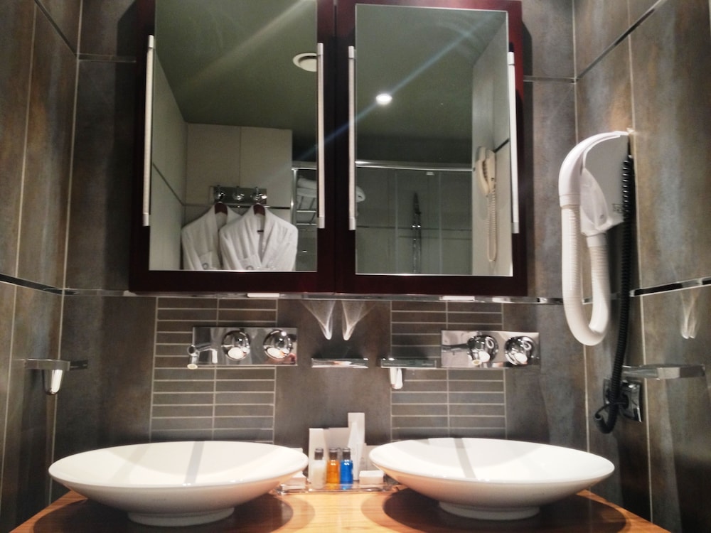 Ontur Butik Hotel 10/50