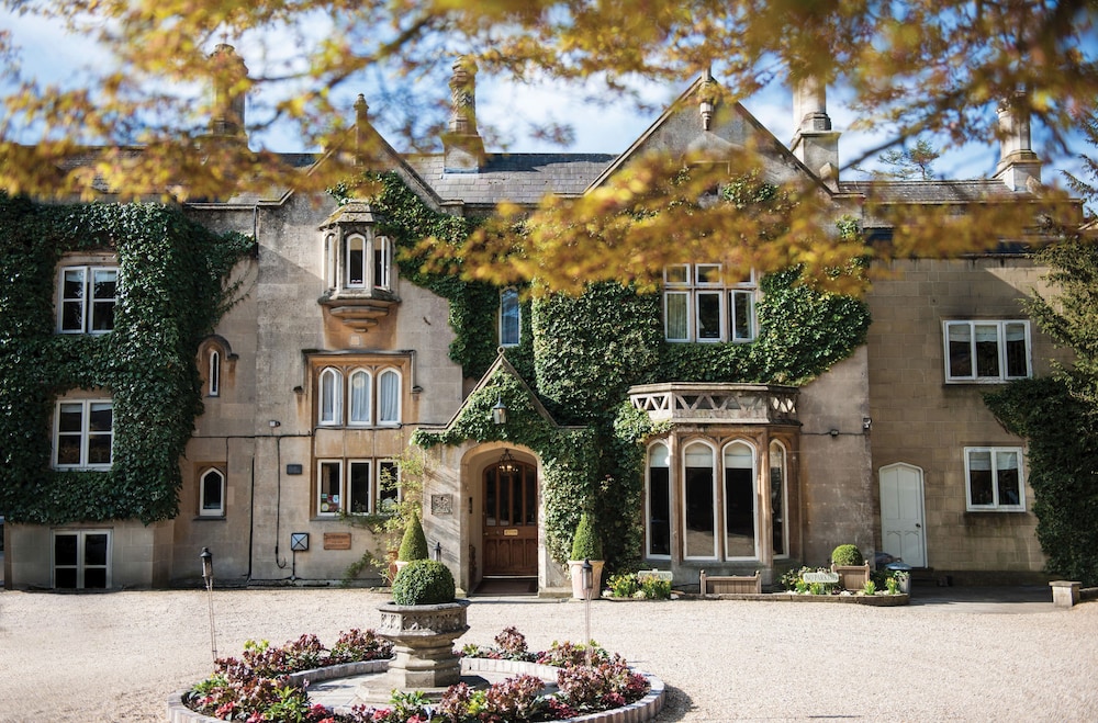 The Bath Priory Hotel And Spa 76/81