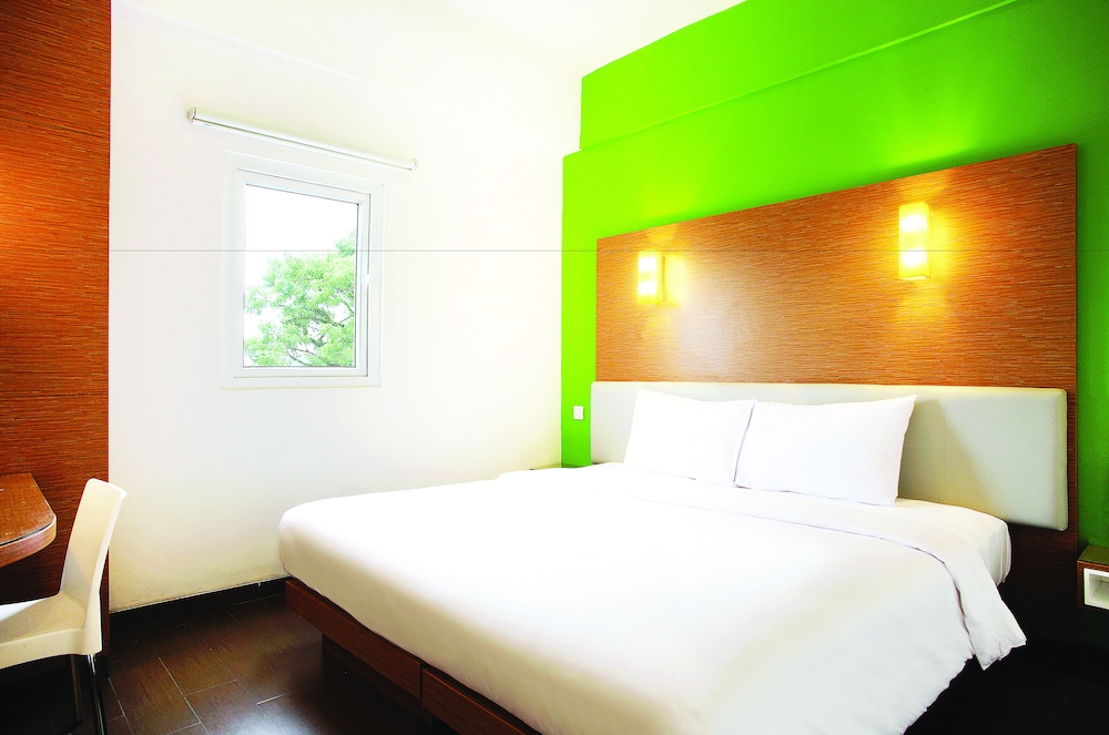 Hotel Amaris Darmo 9/40