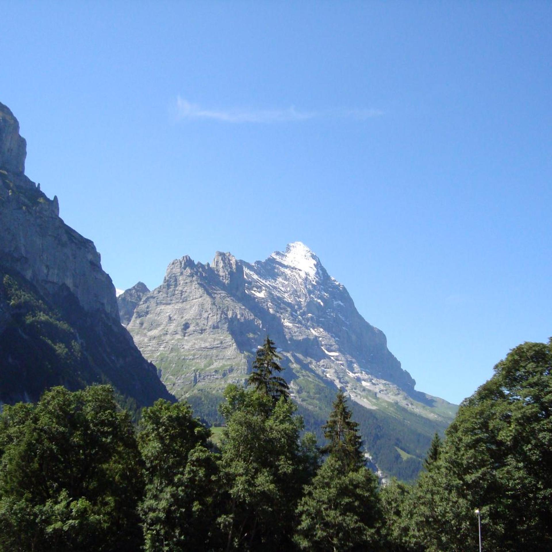 Hotel Restaurant Wetterhorn 29/32