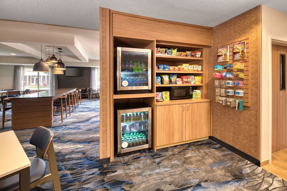 Fairfield Inn By Marriott Frankenmuth 17/31