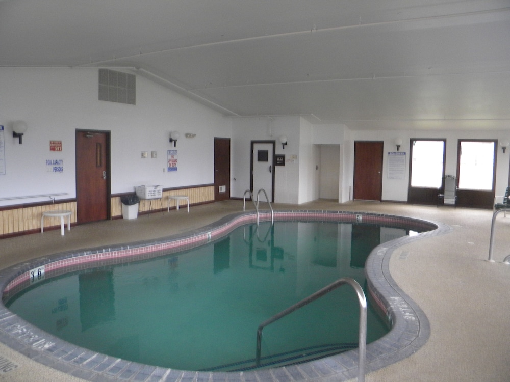 Nisswa Inn And Suites 6/61