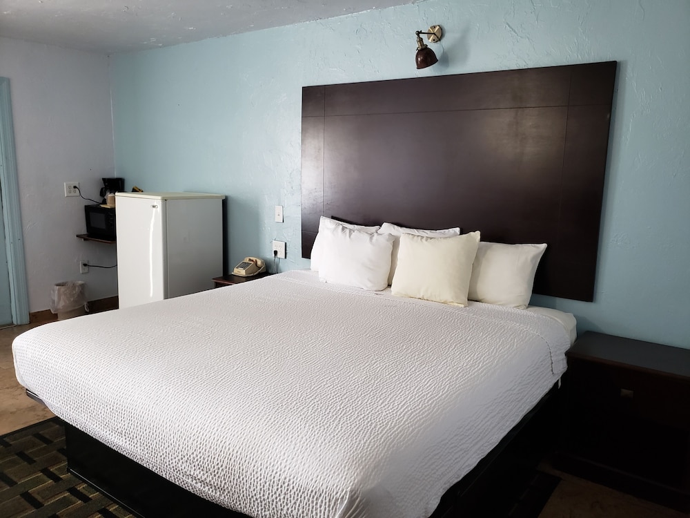 Topaz Motel Hotel 15/56