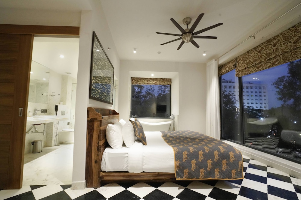 Brij Nest Suites, Jaipur 19/46