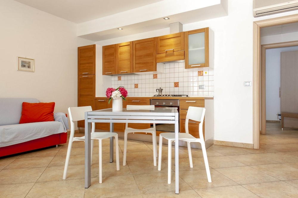 Residence Villa Lo Scoglietto 36/55