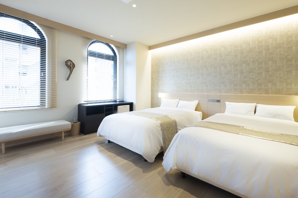 Fujisawa Hotel En 11/53