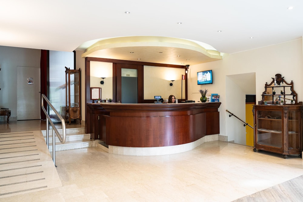 Hotel San Pancrazio 7/50