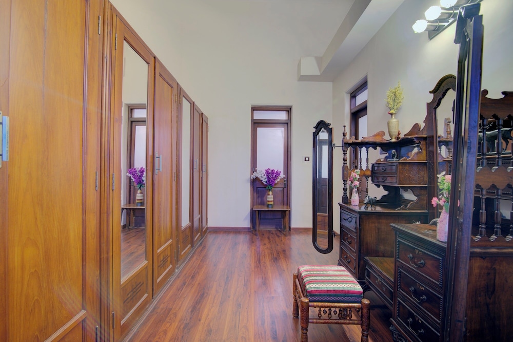 WelcomHeritage Shivavilas Palace 34/64