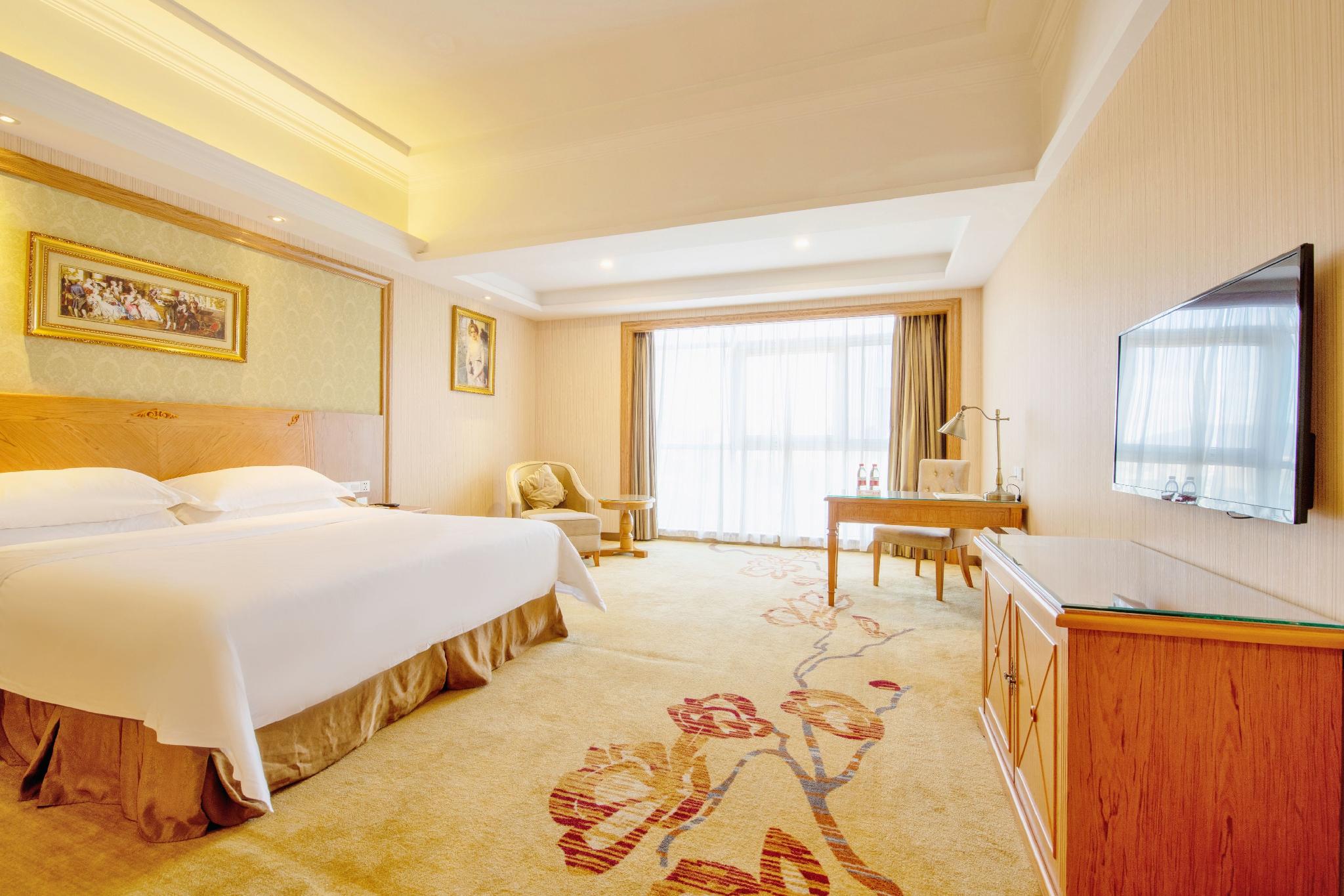 Viennainternational Hotel Shenzhen Longgang Lilan 25/44