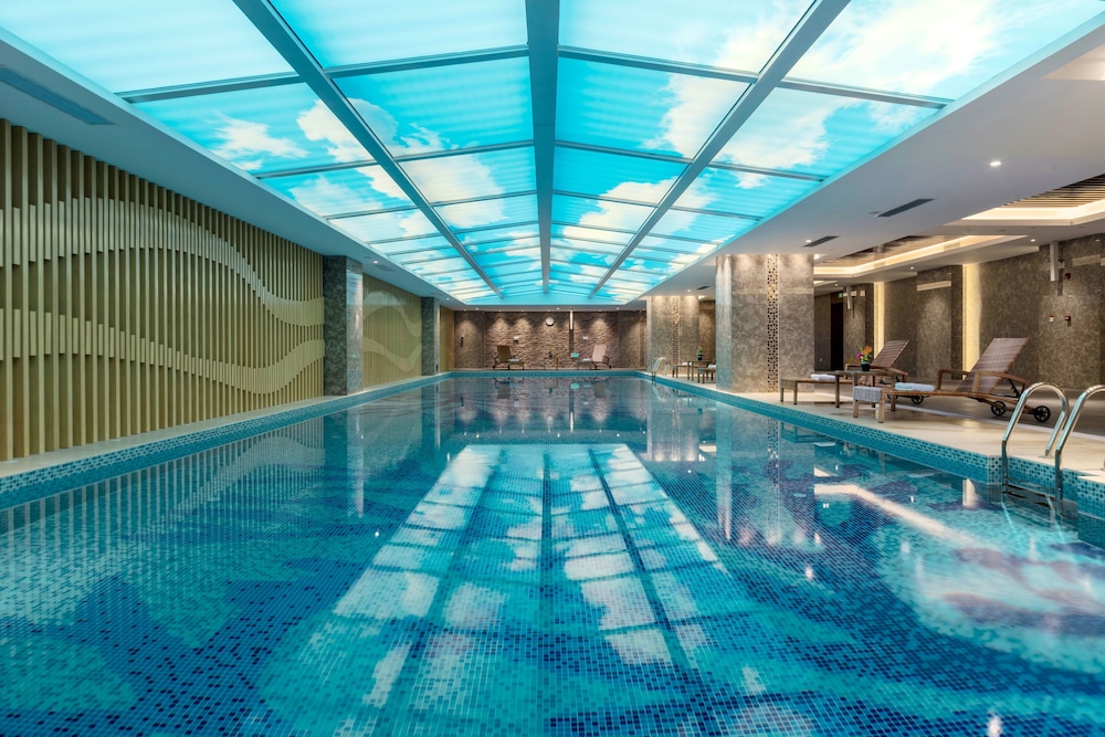 Huayou New Century Grand Hotel 18/50