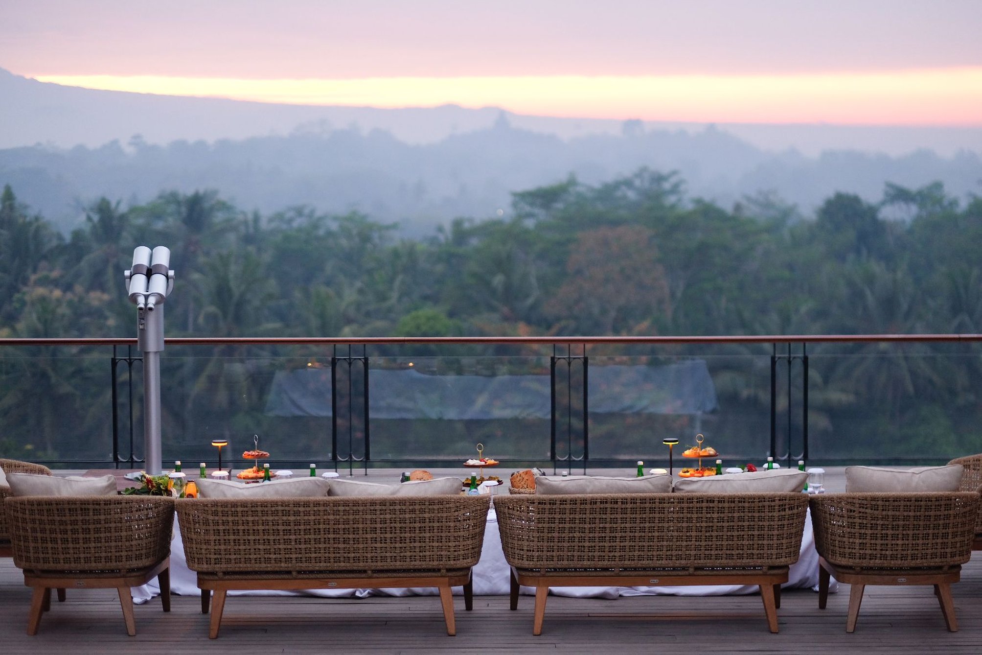 Plataran Borobudur Resort And Spa 2/4
