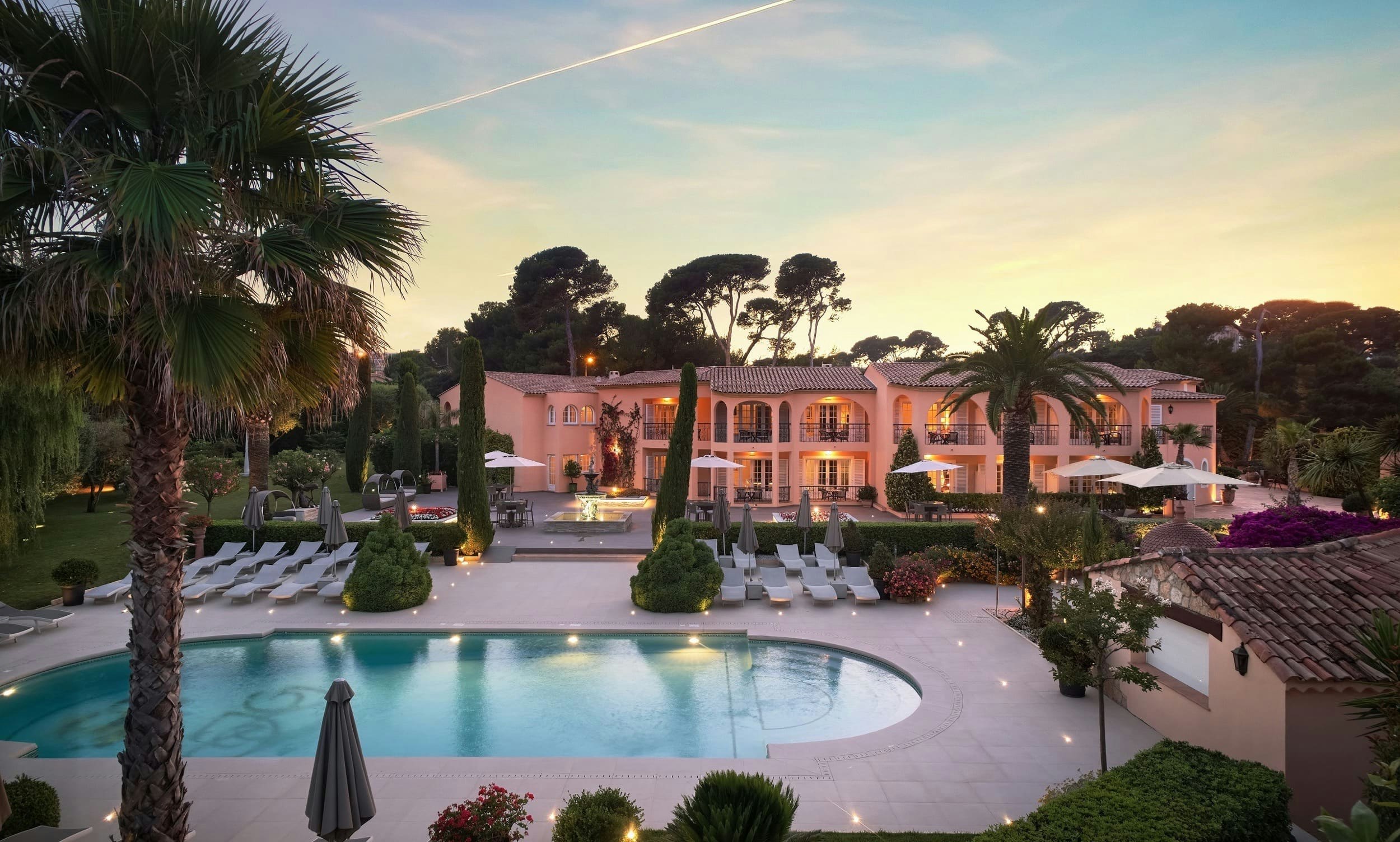Villa Mirae by Inwood Hotels in ANTIBES