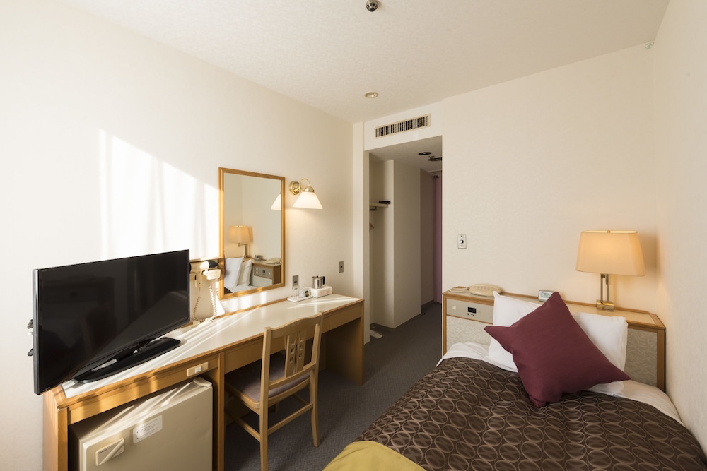 Sky Hotel Uozu 8/23