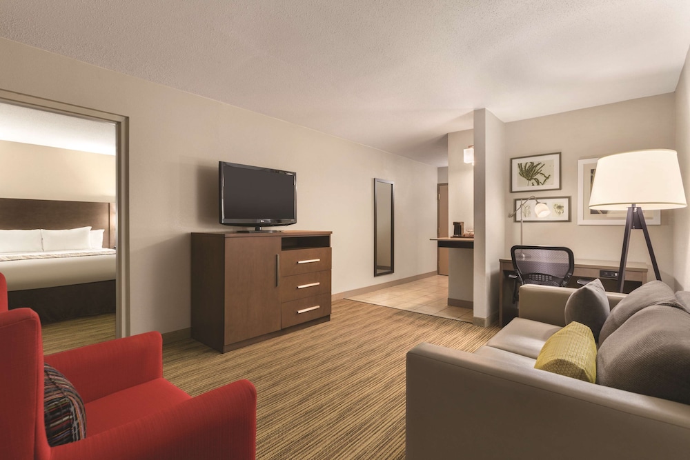 Country Inn & Suites By Radisson Fergus Falls Mn 23/41
