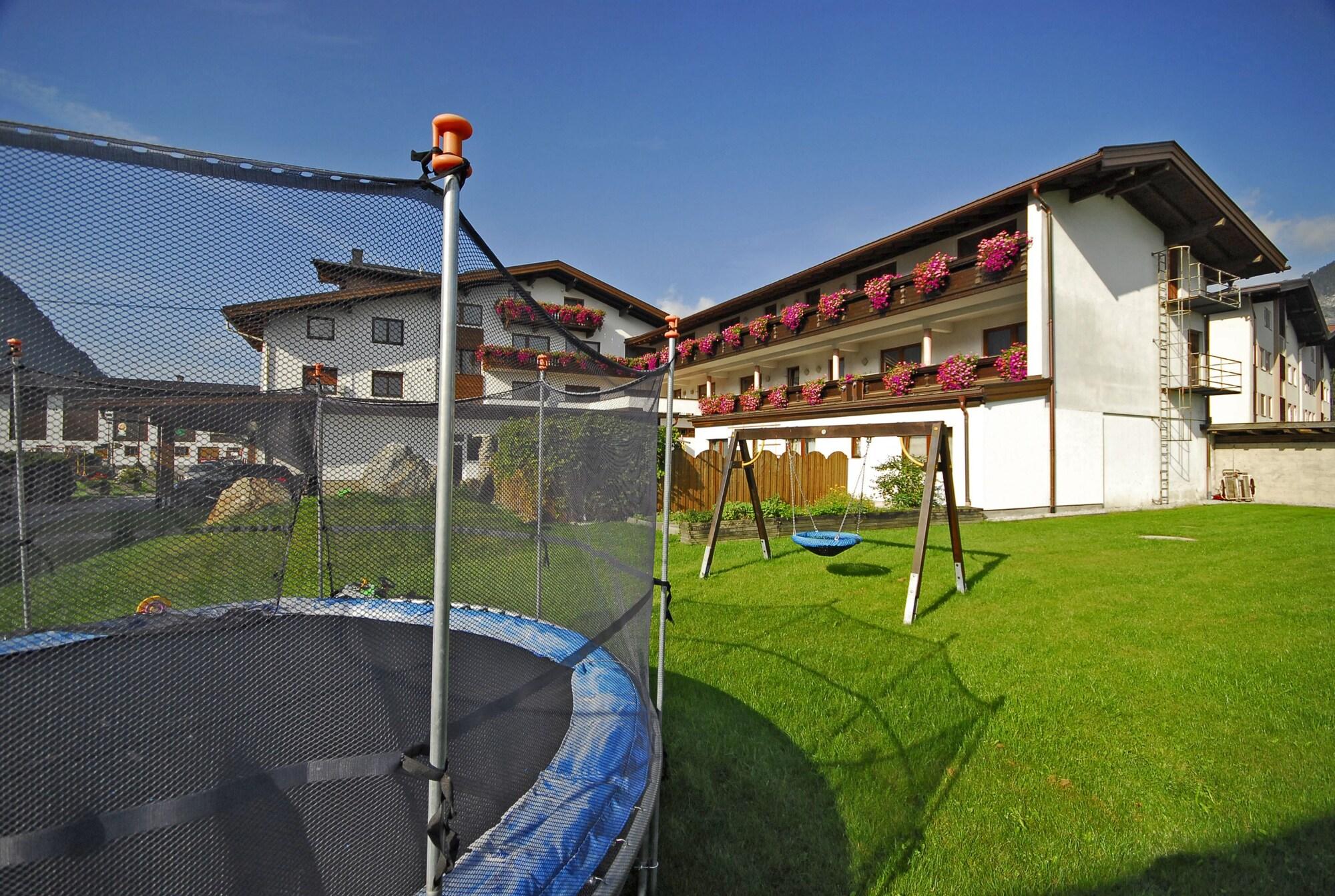 Hotel Sonnhof 48/50