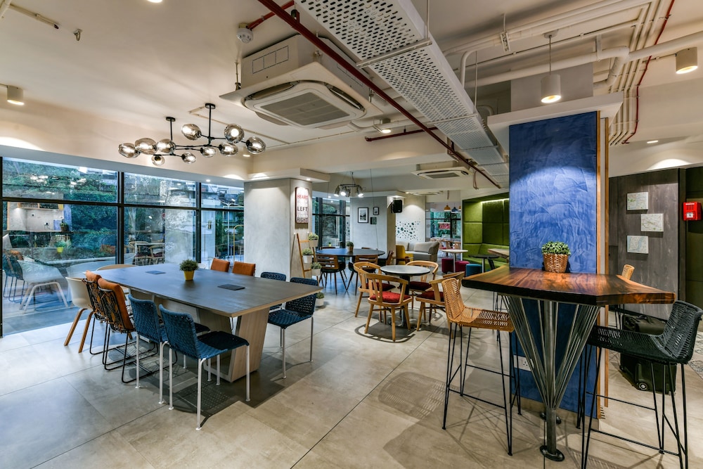 INDIE STAYS BKC KALINA 37/50