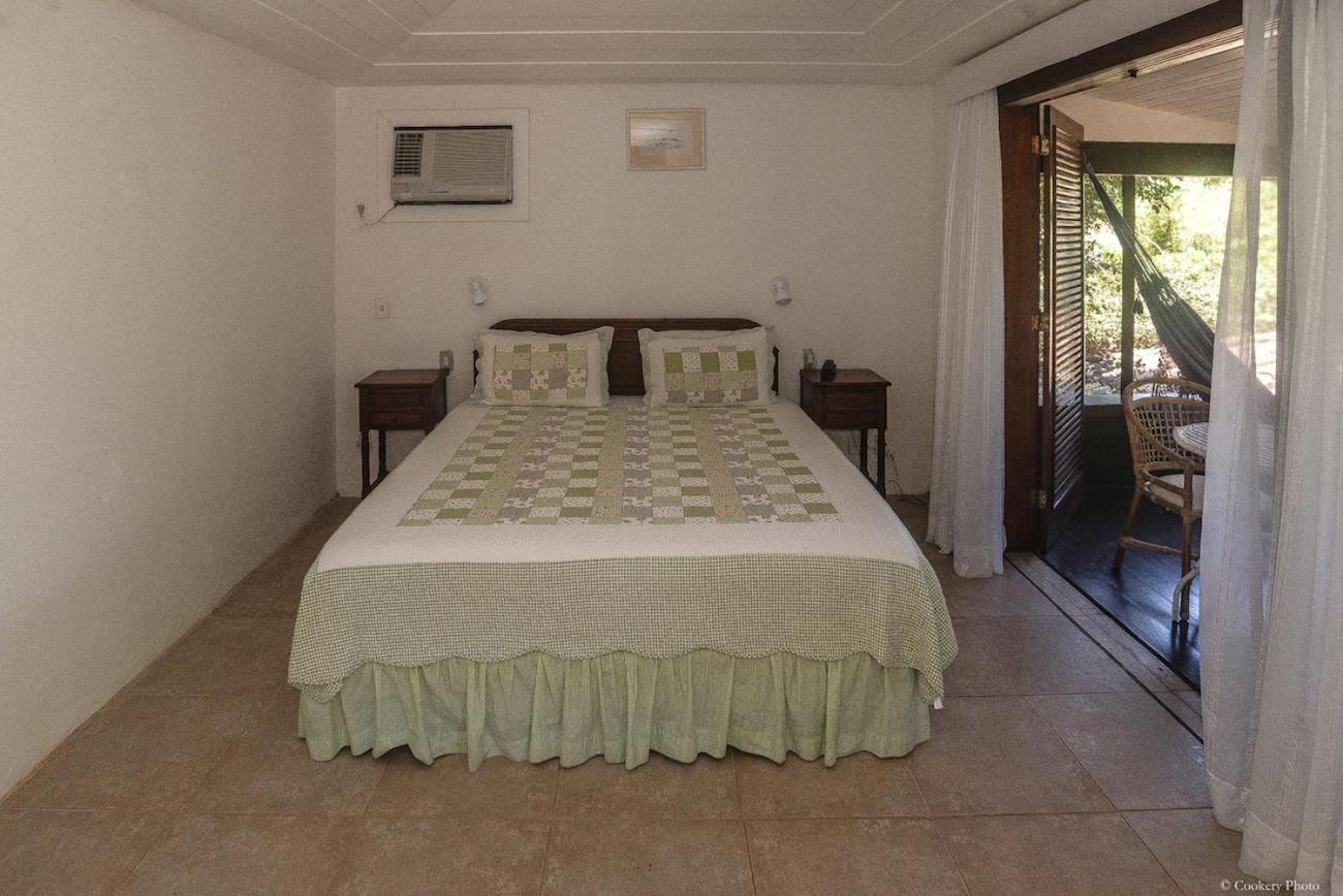 Suite, Garden View