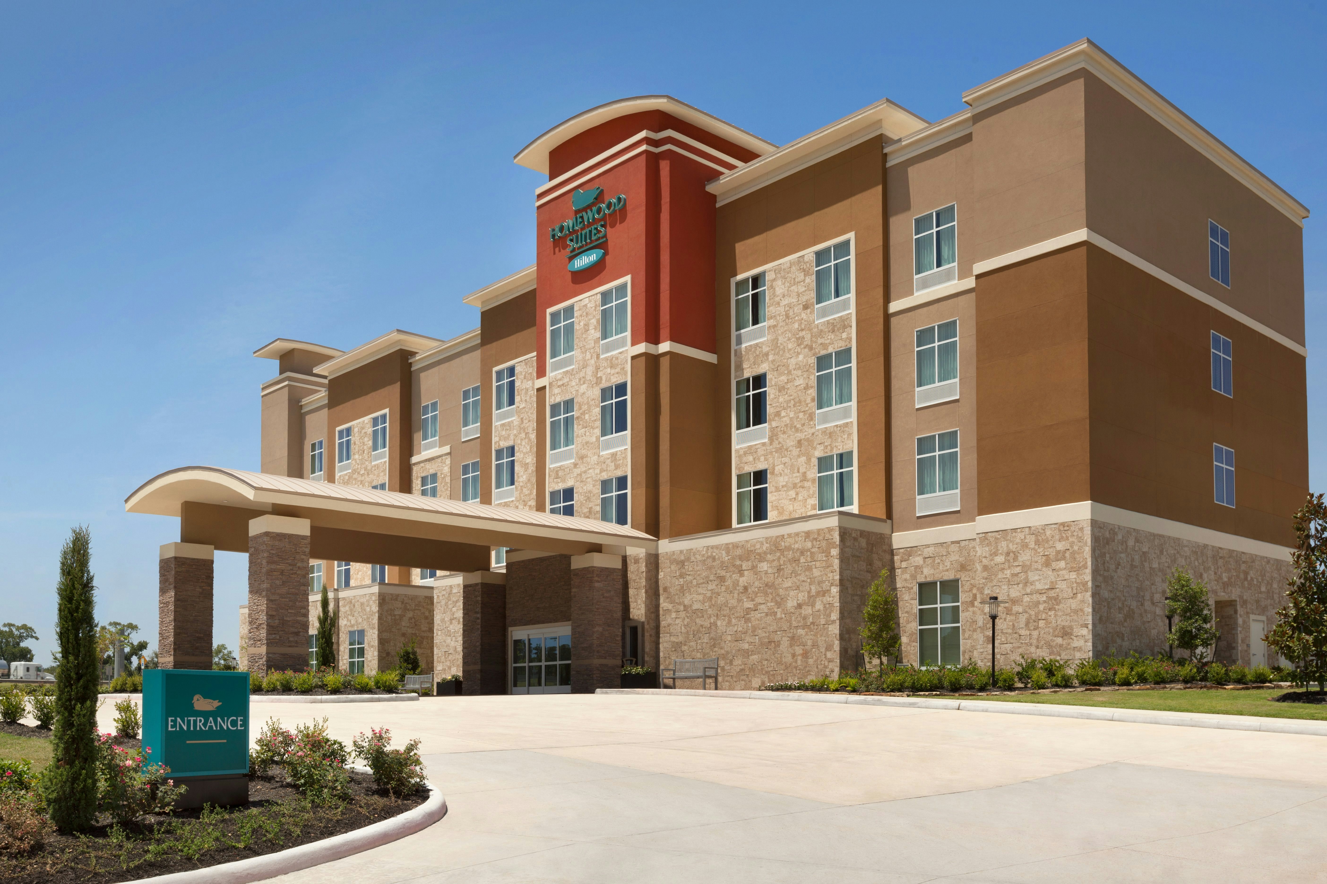 Homewood Suites by Hilton North Houston/Spring 50/54