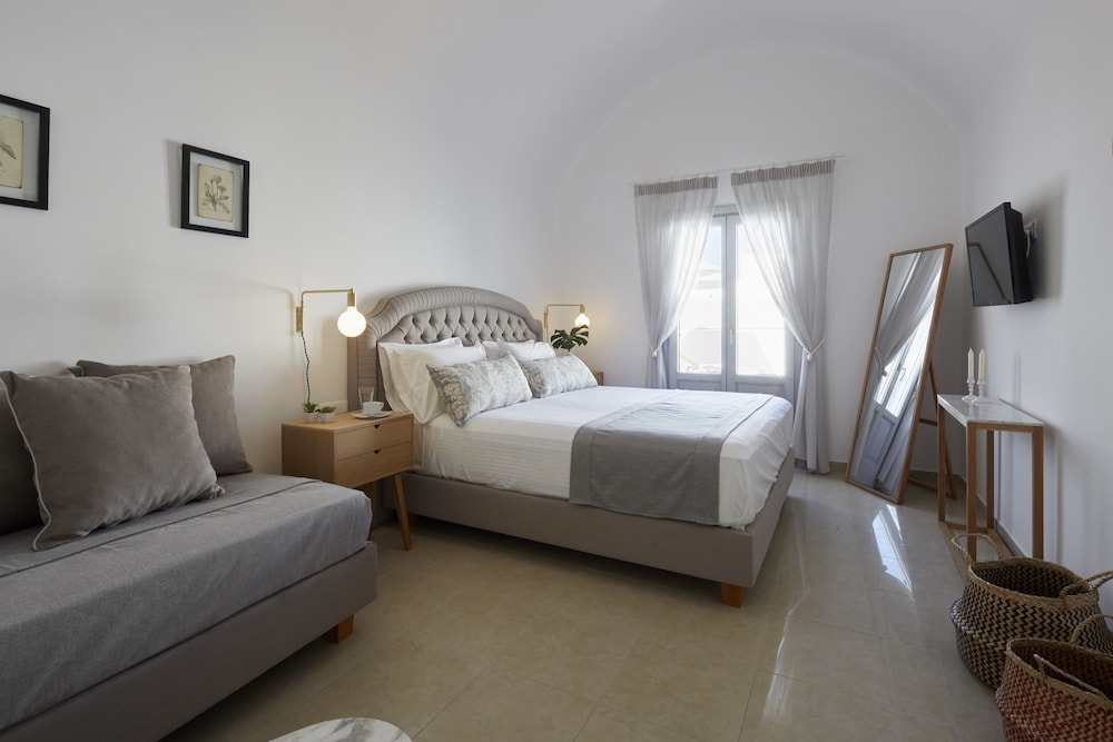 Tramonto Private Villa 5/22