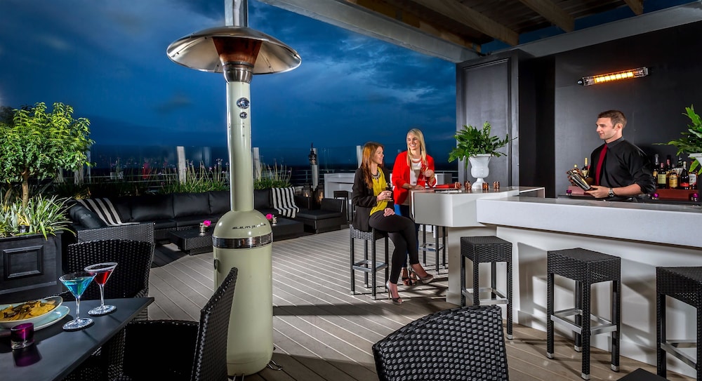 Lough Rea Hotel & Spa 37/51