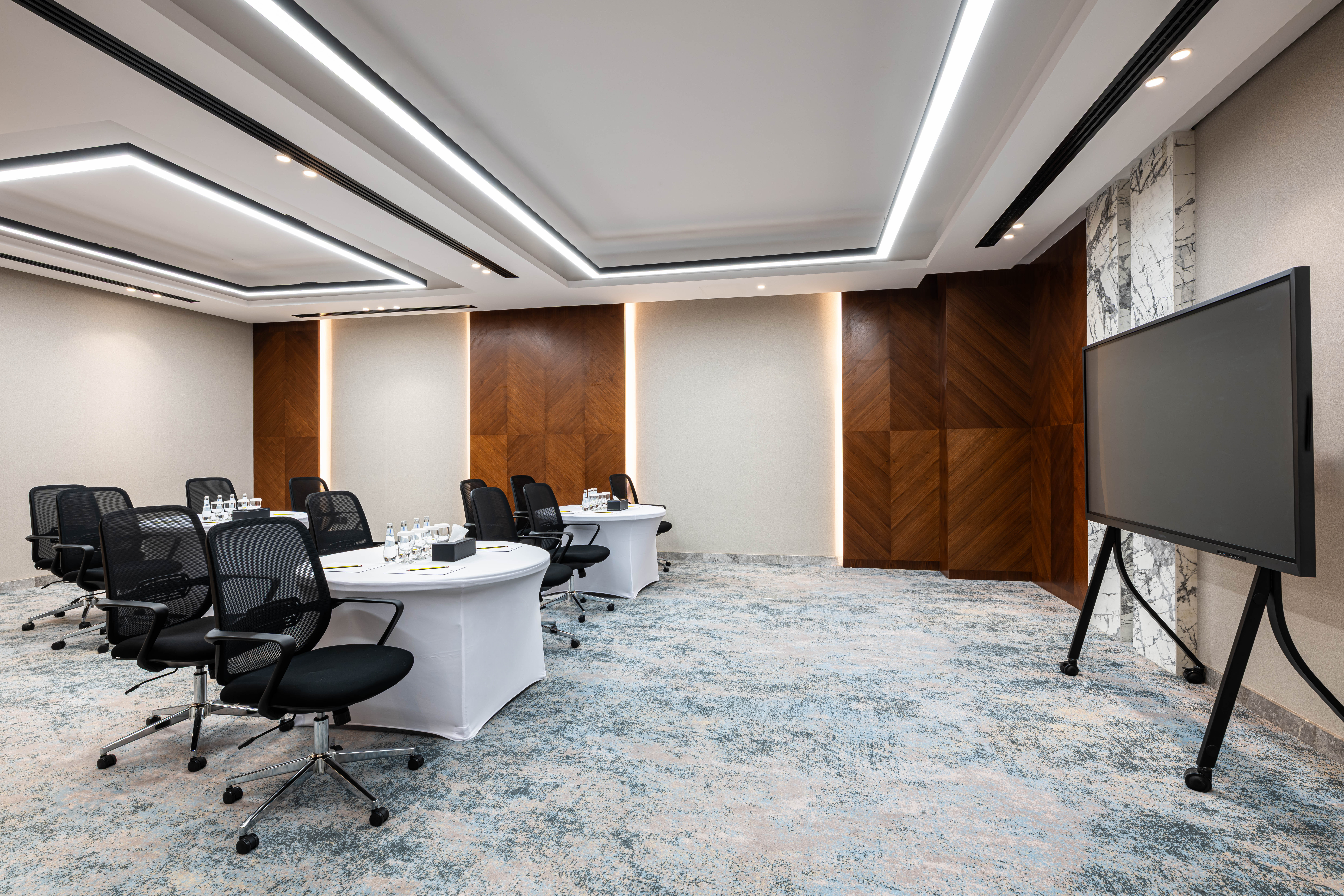 Crowne Plaza Al Jubail by IHG 39/49