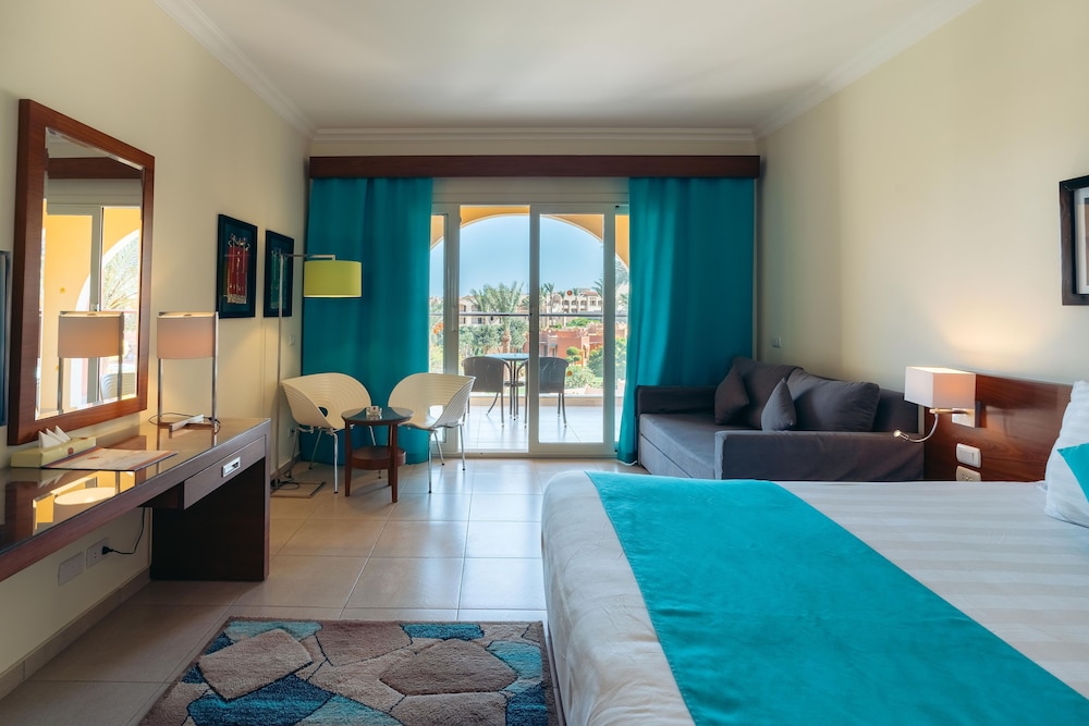 Nubian Village Hotel 26/70