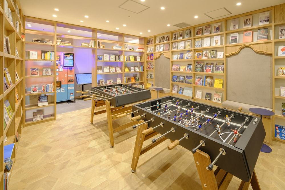 Tosei Hotel Cocone Tsukiji Ginza Premier 48/50