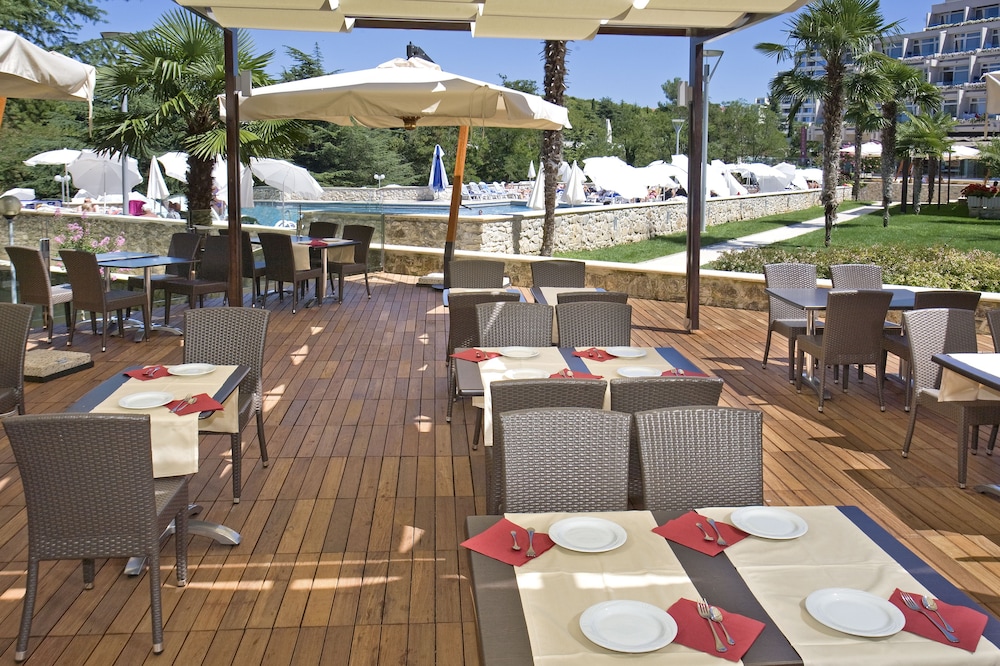 Hotel Mediteran Plava Laguna 25/50