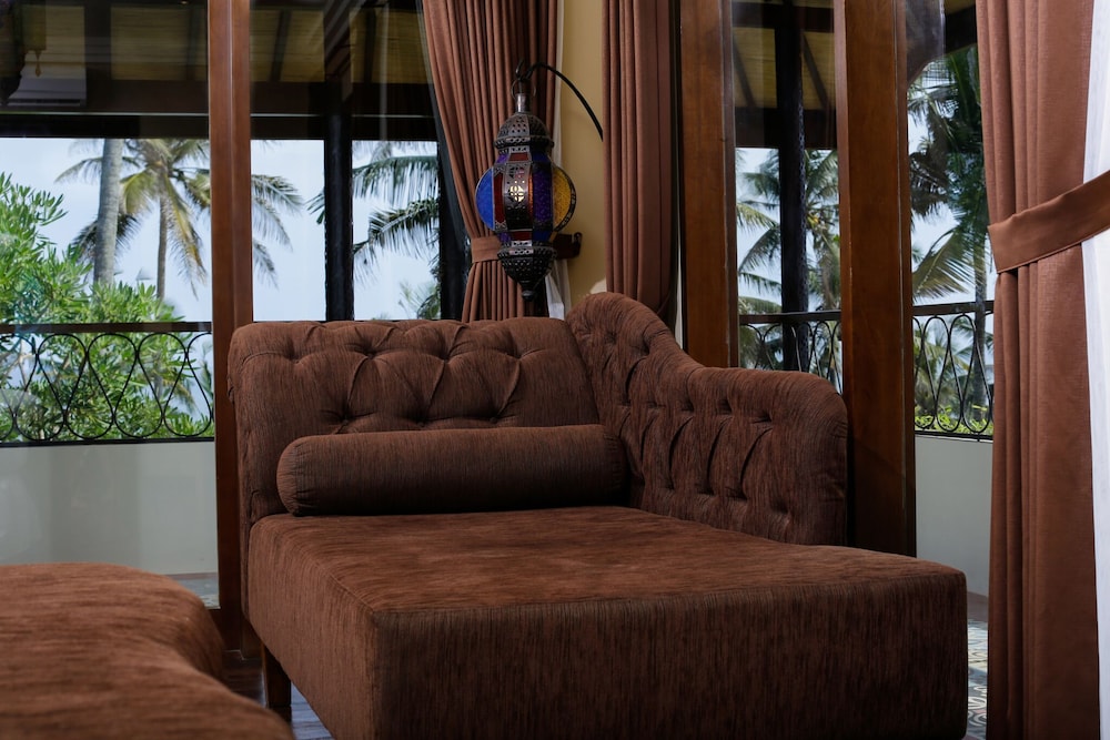 Villa Delmara At Balian Beach 35/55