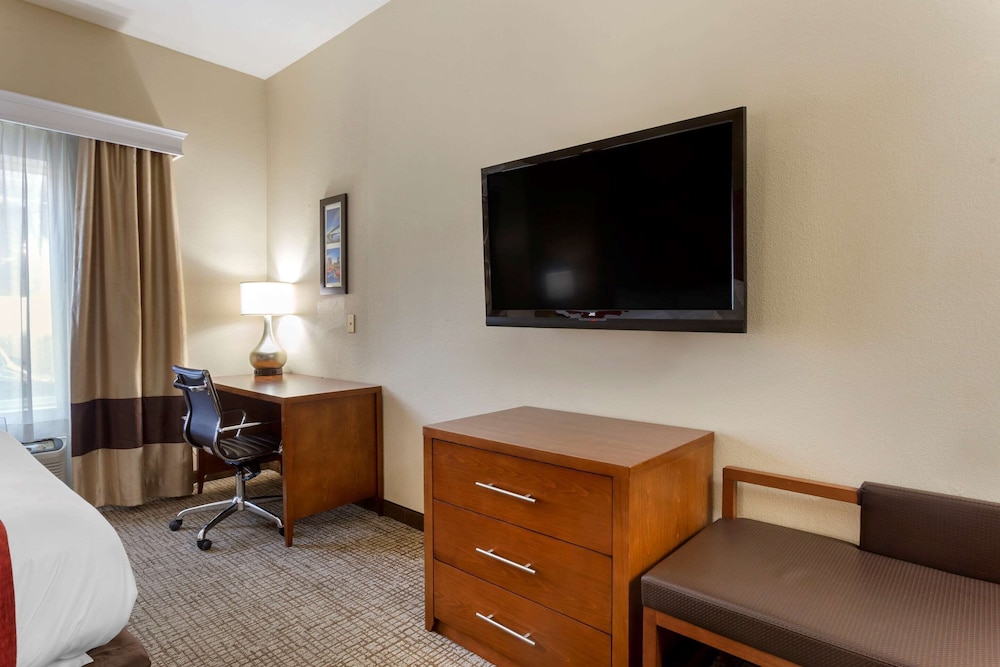 Comfort Inn Marion 38/40