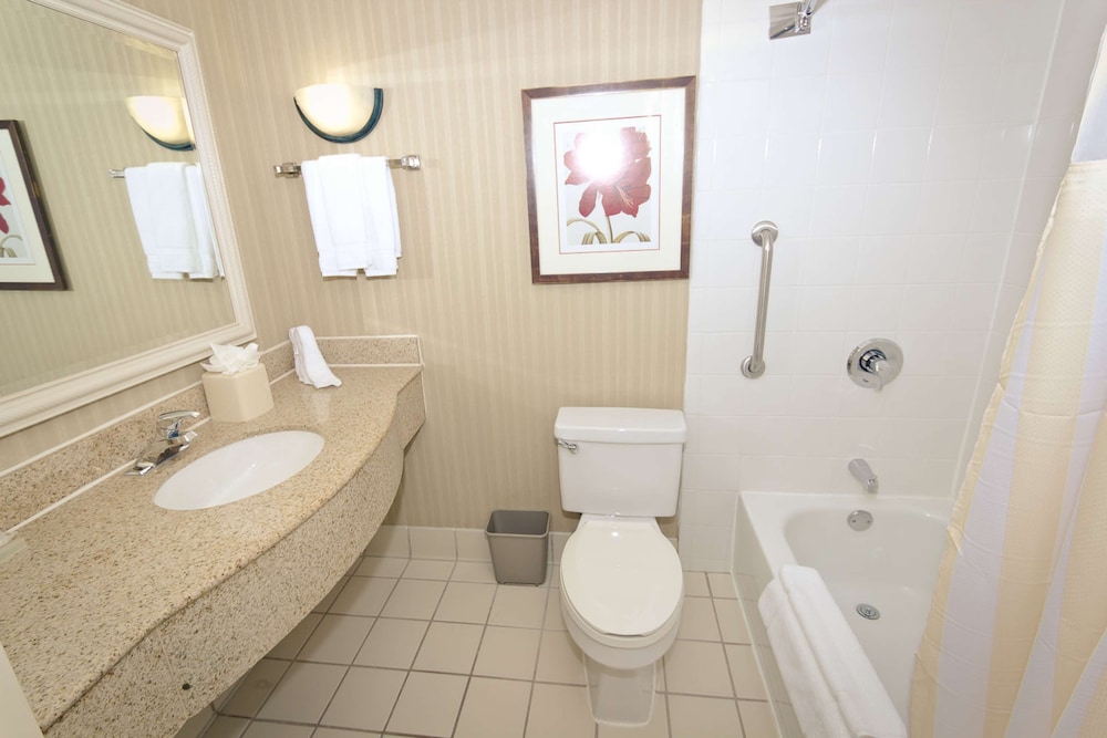 Hilton Garden Inn Charlotte - Uptown 13/58