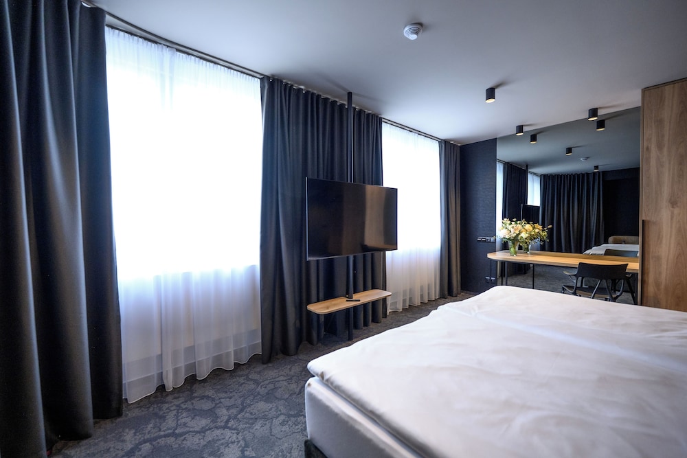 Harmony Club Hotel Ostrava 27/55