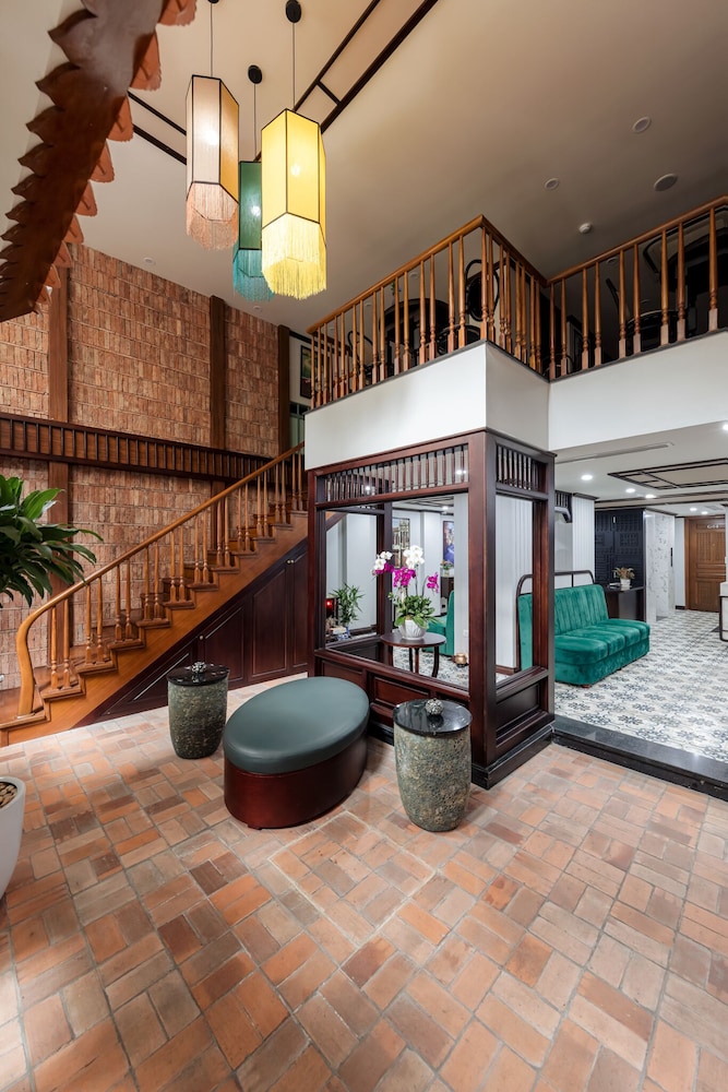 Lotusama Hanoi Hotel 11/50