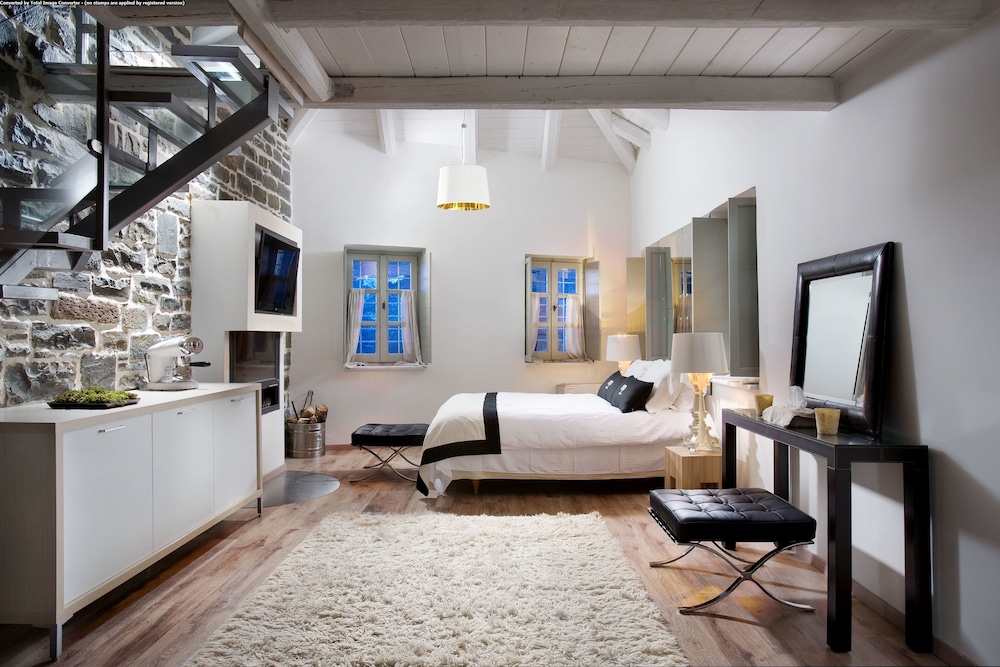 Mikro Papigo 1700 Hotel & Spa 43/50