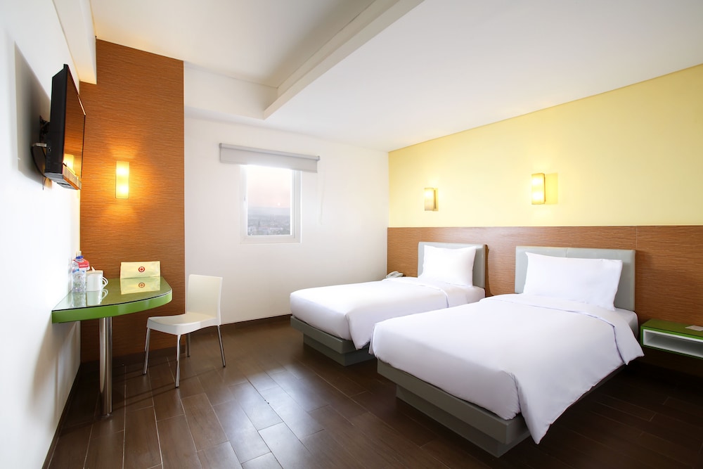 Amaris Hotel Pakuan Bogor 16/41