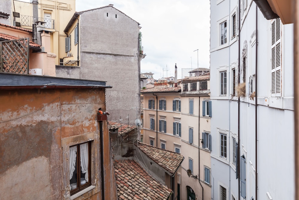 Piazza Navona White 38/50